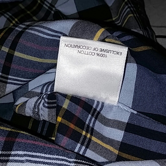 Button Up Shirt - Picture 5 of 5